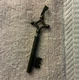 Attack On Titan Anime & Manga | 3" Eren's Basement Key Prop | USED