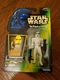 Kenner Star Wars Stormtrooper with Blaster Rifle and Heavy Infantry Cannon - MOC