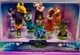 NIB Disney Encanto Deluxe Figurine Figure 9 pieces Play Toy Set 