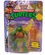 PLAYMATES TEENAGE MUTANT NINJA TURTLES "MOVIE STAR LEO" ACTION FIGURE TMNT 2023