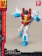 Yolopark Transformers Starscream G1 AMK MINI Series Assembly Model Kit Figure