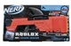 Nerf Roblox MM2 Shark Seeker Gun **WITH CODE** Exclusive Virtual Item Included