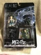 Mez-itz Aliens - Ripley - Action Figure Set - 2004 - NEW
