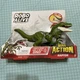 Robo Alive Dino Action Raptor Robotic Pet  Dinosaur Toy by ZURU Green NEW
