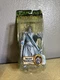 2003 NIB Lord of the Rings Twilight Ringwraith Figure Nazgul Witch King ToyBiz