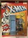 Marvel Entertainment X Men Iceman With Super Ice Slide Action Figure