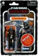 Kenner Star Wars Retro Collection Figure - The Mandalorian Mando (New, Sealed)