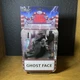 NECA 2020 Toony Terrors Scream Ghostface 6 inch Action Figure *NM/M* *Rare*