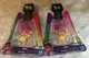 Dreamworks Trolls World Tour 3in. Figure - Poppy - Hasbro 2019&ndash;set of 2