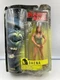 2001 New Hasbro Planet of the Apes Daena Collector Action Figure 6"