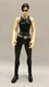 The Matrix TRINITY No Weapons 6&rdquo; Loose Figure  N2 Toys 1999 Nice