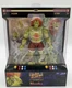 Jada Toys Ultra Street Fighter II Blanka 6-Inch Scale Deluxe Action Figure