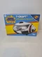 NEW McFarlane T-Craft Mr. Terrific's Hi-Tech Vehicle DC Super Powers Action Toy