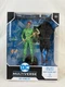 McFarlane DC Multiverse The Riddler (Batman Forever) 7in Build-A Figure New