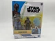 New! 2024 Disney Star Wars Sabine Wren 4&rdquo; Action Figure by Hasbro