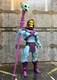 Masters of the Universe Club Grayskull Filmation SKELETOR 7" Figure Mattel