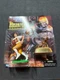 1997 Kenner Starting Lineup Figure NFL Heisman Collection #32 DOUG FLUTIE