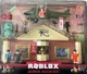 Roblox ROB0259 Jailbreak Museum Heist Playset New In Box