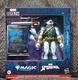 Marvel Legends Series Magic: The Gathering Man-Wolf ~ NEW