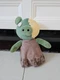 12" 2020 PIGGY ZomPiggy Plush Stuffed Animal PhatMojo Light Sound Zombie Works