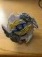 Beyblade Burst Takara Tomy B-144 Zwei Longinus
