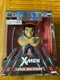 Jada Metals Diecast 4" Figure Marvel X-Men Logan Wolverine M239 Loot Crate Excl.