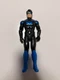 DC Comics Nightwing 12&rdquo; Inch Figure True Moves Batman Missions 2018