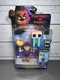Jazwares Five Night's at Freddy's Balloon Boy and Crying Child Figure Set