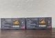 NEW, SET OF 2, Mattel Jurassic World Dominion Minis Dinosaur Toy Pack,