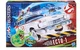 Hasbro Ghostbusters Track & Trap Ecto 1 Toy Vehicle With Slimer Toy Accessory