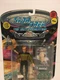Lt Barclay Reg 1994 Star Trek TNG Next Gen Sealed Playmates Action Figure 
