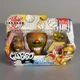 Bakugan Gold King Cubbo Deka Pack Jumbo Baku Collectible Transforming Figure NEW