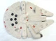 Star Wars Millennium Falcon Episode V 2014 Disney Hasbro C-2604A