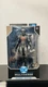 McFarlane DC Multiverse SUPERMAN (FALSE GOD) Platinum Edition