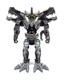 Transformers&nbsp;the Last Knight Armor Turbo Charger Grimlock Figure Hasbro 8.5"