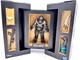 Hasbro  Star Wars -  Black Krrsantan  - Vintage Collection