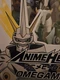 2022 Digimon Anime Heroes Omegamon 6" Action Figure- Bandai 