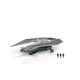 Star Wars&trade; Micro Galaxy Squadron TIE Reaper - 9-Inch Vehicle with Three 1-Inch M