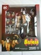 Medicom Toy MAFEX No. 216 BANE BATMAN KNIGHTFALL Ver. Height 190mm