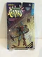 Todd McFarlane's Total Chaos THRESHER Ultra-Action Figure 1996