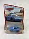 Disney Presents Pixar Film Cars Sally 1st Series Original From 2005 Mattel