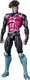 Medicom Toy MAFEX No. 131 GAMBIT COMIC Ver. Pre-Figure Approximately 160mm Tall