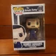 Funko Pop! Vinyl: The Addams Family - Gomez Addams (Chase) #810
