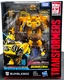 Transformers BUMBLEBEE Studio Series 18 Deluxe Class Takara Tomy Hasbro - New