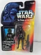 Kenner Star Wars Potf Tie Fighter Pilot Action Figure 1995 new