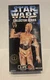 Vintage 1997 Kenner Star Wars C-3PO 12" Action Figure Series New Sealed C3PO