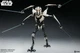 Star Wars General Grievous 1/6 Scale Figure (Limited Edition Sideshow Exclusive)