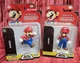 2x Jakks Pacific World of Nintendo Super Mario Series Toy Figures Figure Lot 