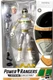 In Space Silver Ranger Hasbro Power Rangers: Lightning Collection 2021 Unopened