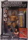 WWE Deluxe Ruthless Aggression HHH Triple H Crush Sledge Hammer Series 1 Jakks 
